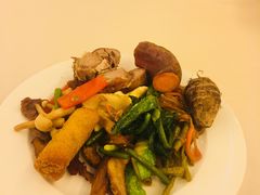 -南宁沃顿国际大酒店-自助餐厅