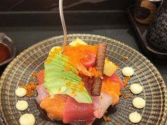 -Sushi Hanzo半藏(天环广场店)