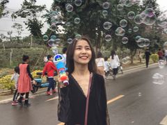 -美的鹭湖探索王国