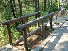 -京东石林峡风景区