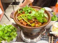 -川香煲(茅台路店)