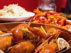 -袁老大龙虾(石鼓路总店)