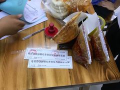 -八亩沟擀面皮(西安首店)