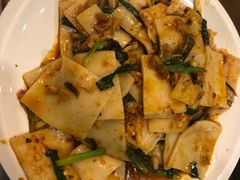 -88号小吃店·经典云南菜·地道纳西美食