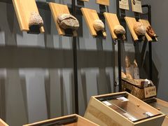 -面包谷Grains n' Beans(九号公馆店)