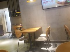 大堂-真功夫(石岩佳华店)