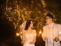 -经典婚纱摄影美学馆·私人定制