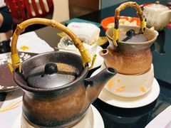 -天狗山料理(省体店)