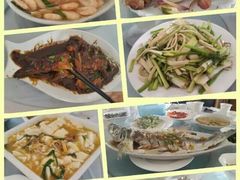 android_upload_pic-洞天食府(北大街店)