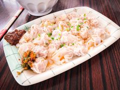-陈记饮食店(菜园墩店)