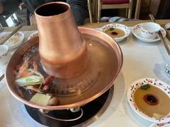 -东门口·鲜爆肚涮肉·烧烤(老门东店)