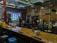 -内蒙古海拉尔烤羊腿·烤全羊·烧烤