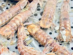 -争先鲜·蒸汽海鲜自助·鲜切牛肉