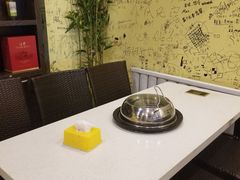 -四海鲜渔家菜(黄金海岸店)