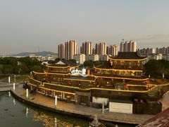 -二十八里太湖船菜(吉祥路店)