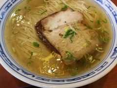 -同得兴 Since·1995 传统苏式面馆(十全街店)
