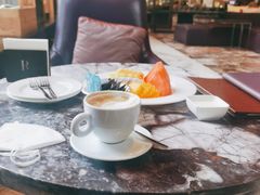 -怡廊(上海漕河泾万丽酒店)