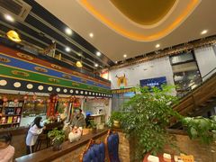 -后院犇牛主题餐厅(云岗店)
