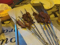 -四禧精酿铜锅涮肉·烧烤工场(大明湖店)