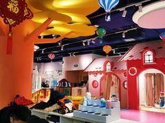 -meland·儿童乐园·游戏厅娃娃机·电玩Xbox(成都合生汇店)