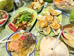 -三爷糟粕醋·鲜鱼汤·海南特色小吃(新华南路店)