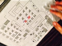 -上海新发展亚太JW万豪酒店