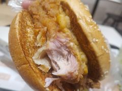 -肯德基(江南万达店)