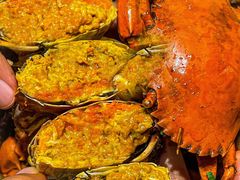 -霸王虾·麻辣小龙虾(清水河公园店)