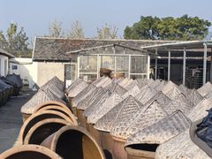 -苏州市吴中区光福窑上花果蜜饯厂