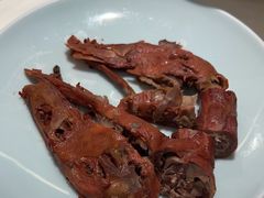 -味+新京宴·烤鸭·北京菜(创意谷店)