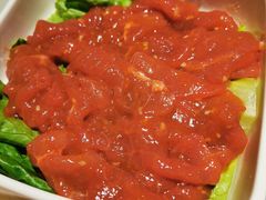 -海底捞火锅(上元大街店)