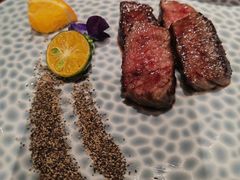 -牛将军•涮肉•烤肉(北京王府井·故宫店)