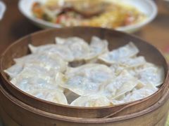 -大家发海鲜城夜排档(华山中路店)