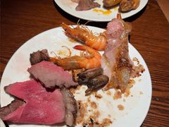 -拉蒂娜·巴西牛排馆 Latina·Brazilian Steakhouse(铜仁旗舰店)