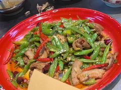 -馬伍旺川菜(江北虹悦城店)