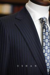 -优山定制西服衬衫大衣(国贸店)