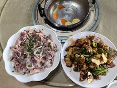 -红日饭店(裕隆三路店)