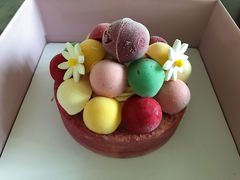 -派悦坊·甜品·蛋糕(日坛店)