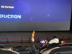 -天幕新彩云国际影城(激光巨幕店)