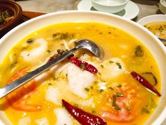 -苏乡兰亭·新派淮扬菜(吾悦广场店)