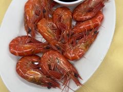 -吉莲利苑海鲜酒家(珠海拱北29年老字号店)