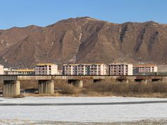 -图们国门景区