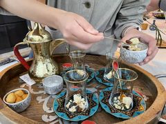 -龟兹KUCINA·新疆菜(前滩L+PLAZA店)