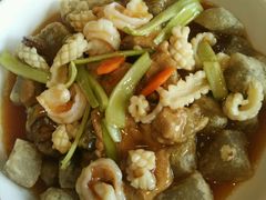 -牟传仁饭庄(星海店)
