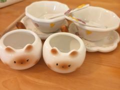 -柴の食堂·日式家庭料理·熊之肆(大学路店)