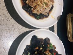 -大丰收脆鱼(浦西万达店)