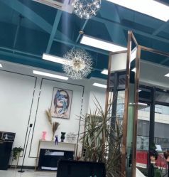 -ASG Hair Salon烫染·接发