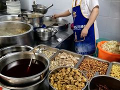 -老五鸡丝豆花面粉(瑞金北路68号院店)
