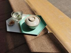 -茶是一枝花泡茶店