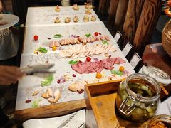 -佛山希尔顿酒店·融誉亚洲美食荟